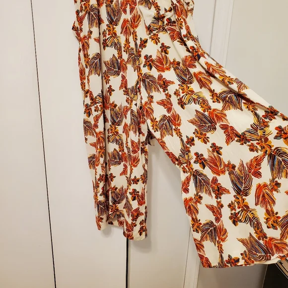 Free people jumpsuit - Picture 14 of 15